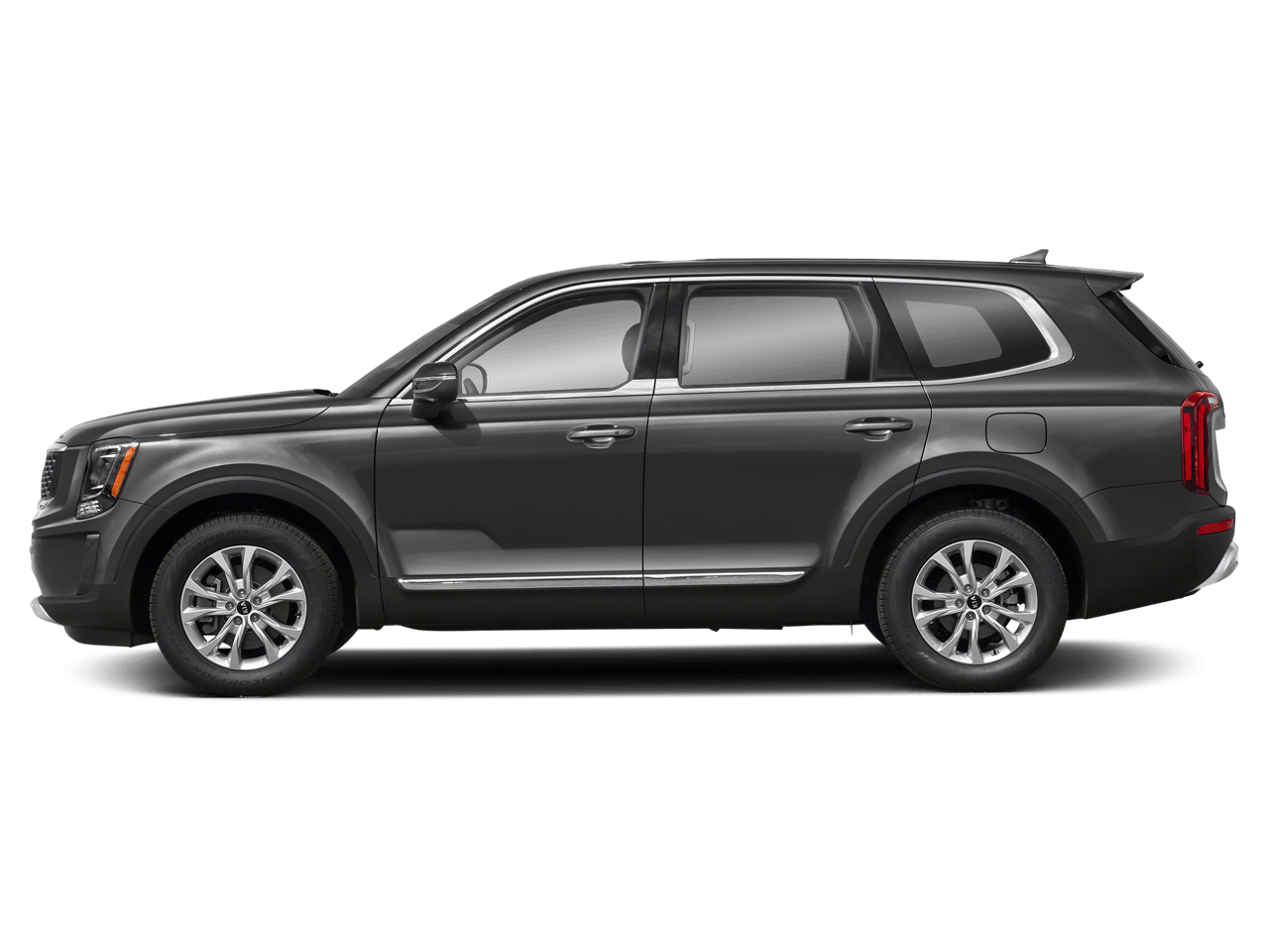 2020 Kia TELLURIDE LX