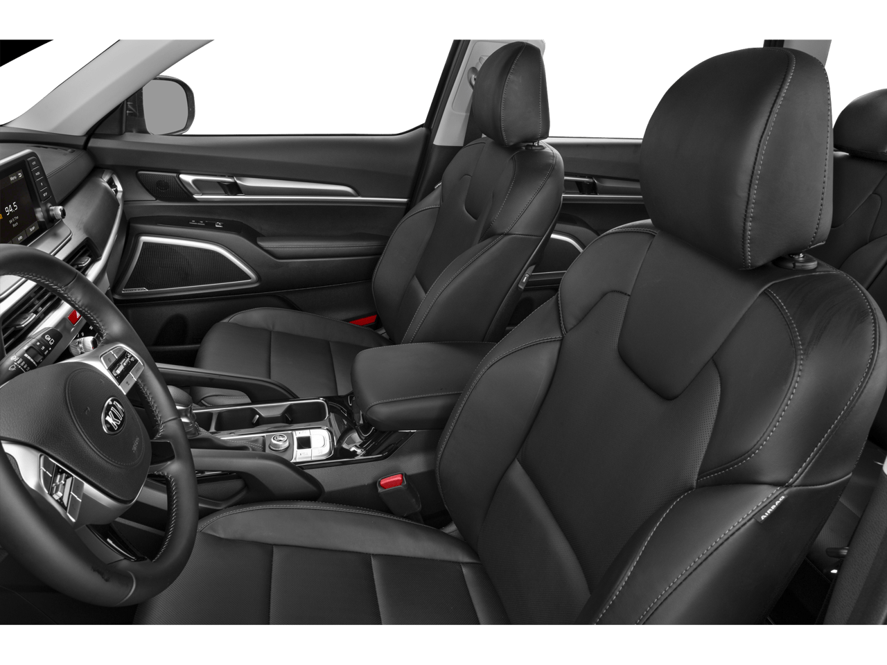 2020 Kia TELLURIDE LX Roseville CA