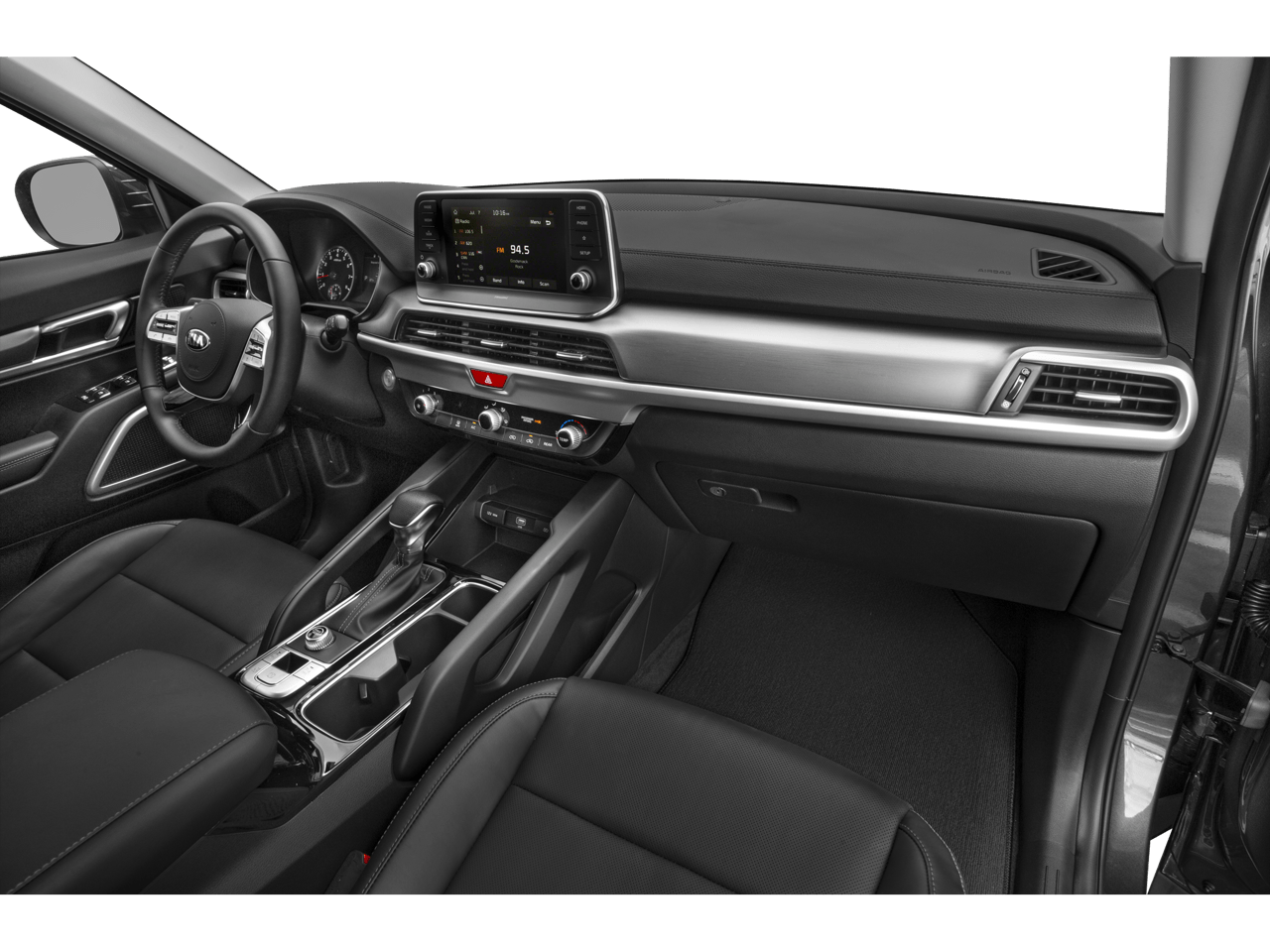 2020 Kia TELLURIDE LX Roseville CA