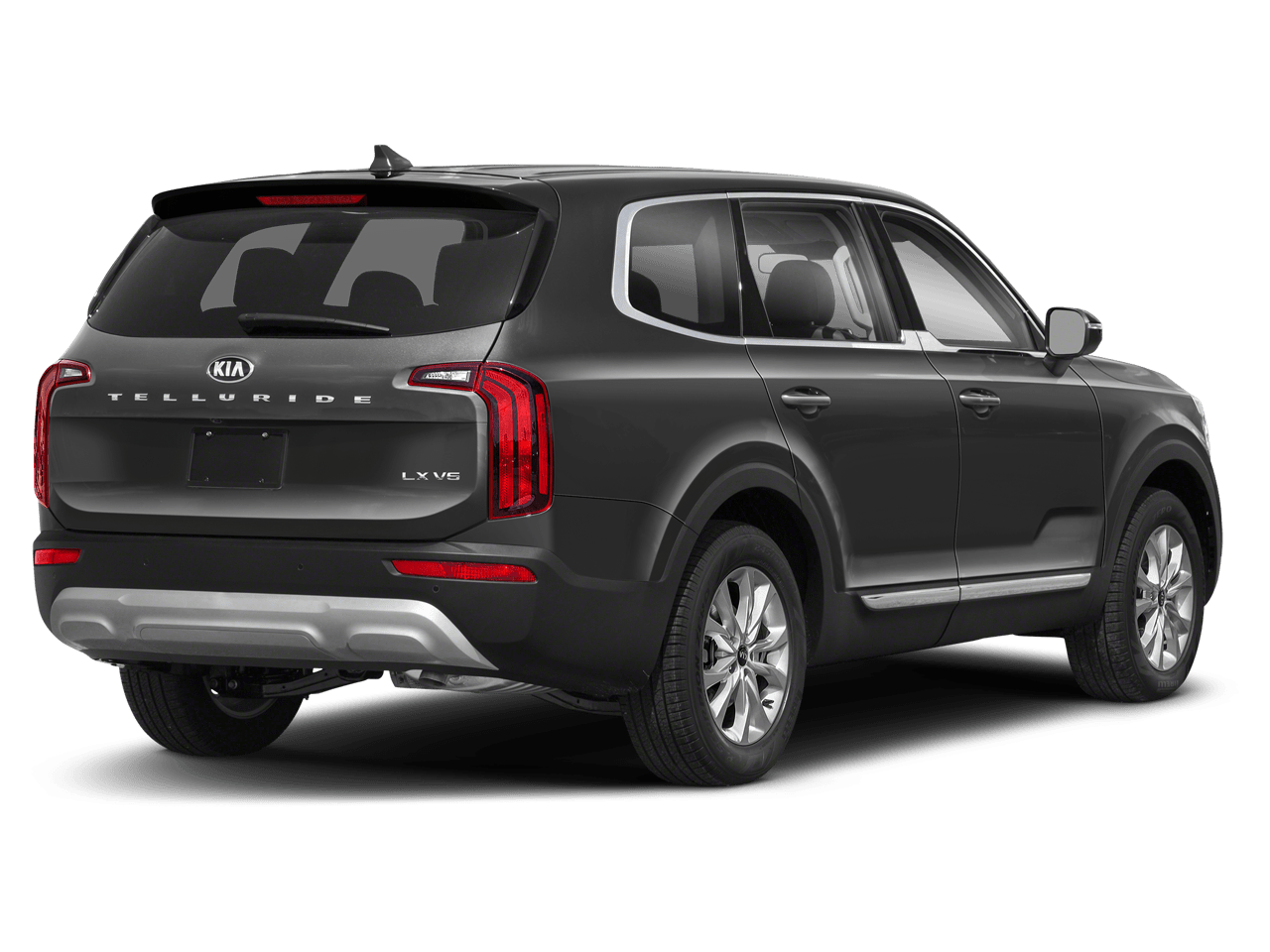 2020 Kia TELLURIDE LX