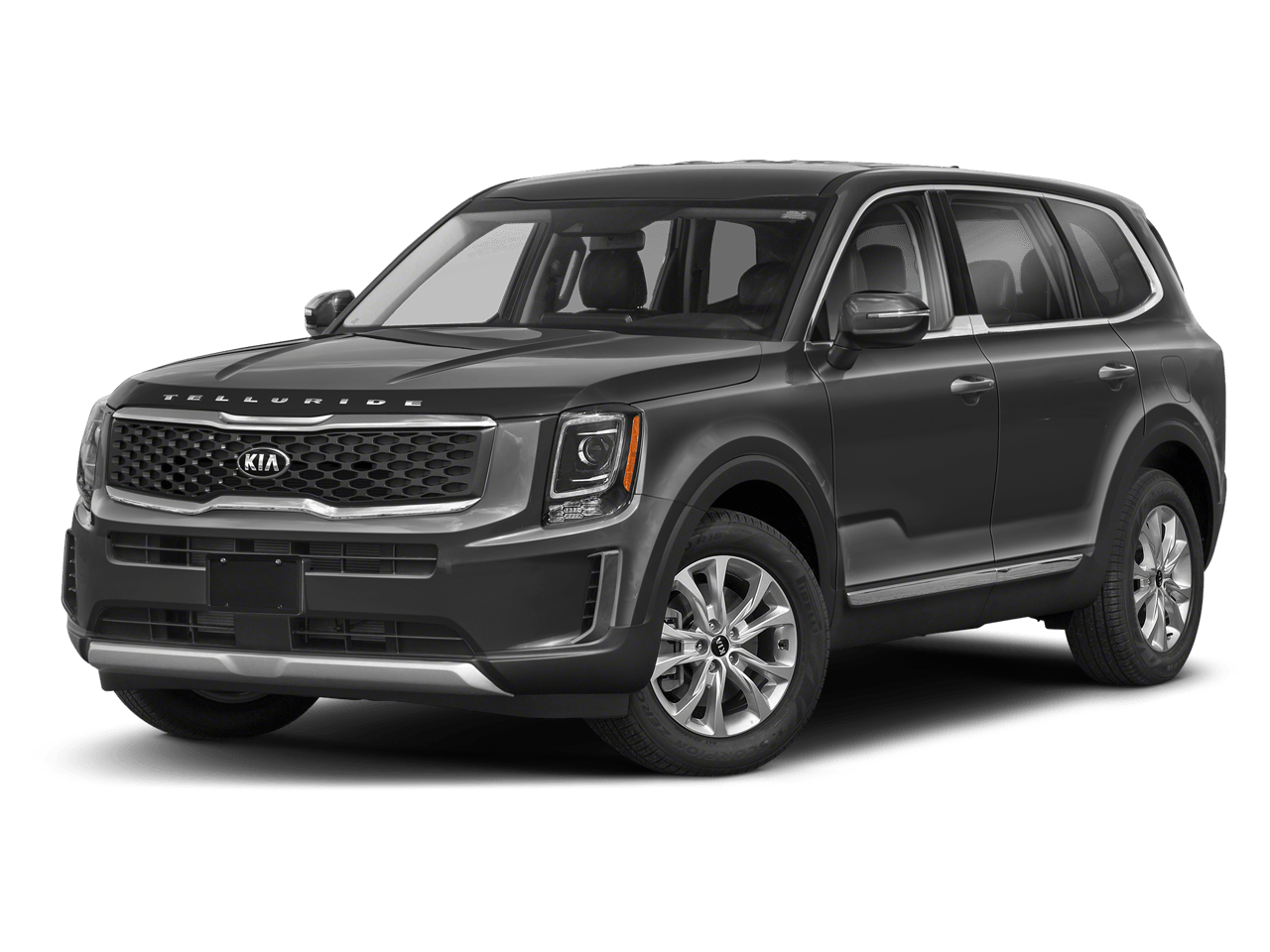 2020 Kia TELLURIDE LX