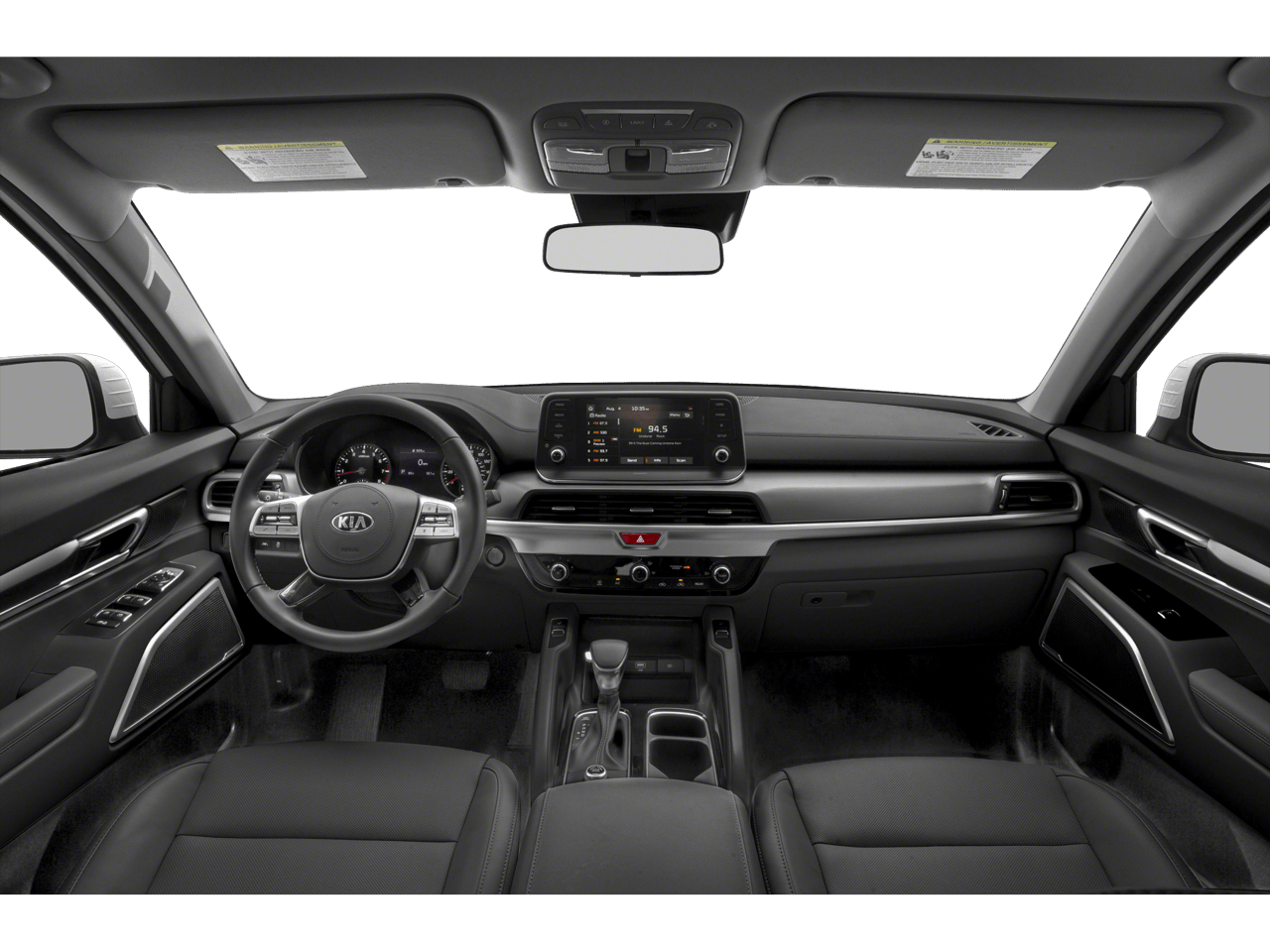2020 Kia TELLURIDE S Roseville CA