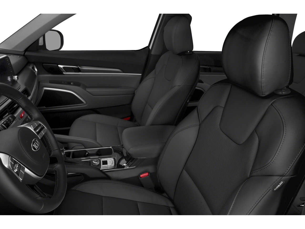 2020 Kia TELLURIDE S Roseville CA