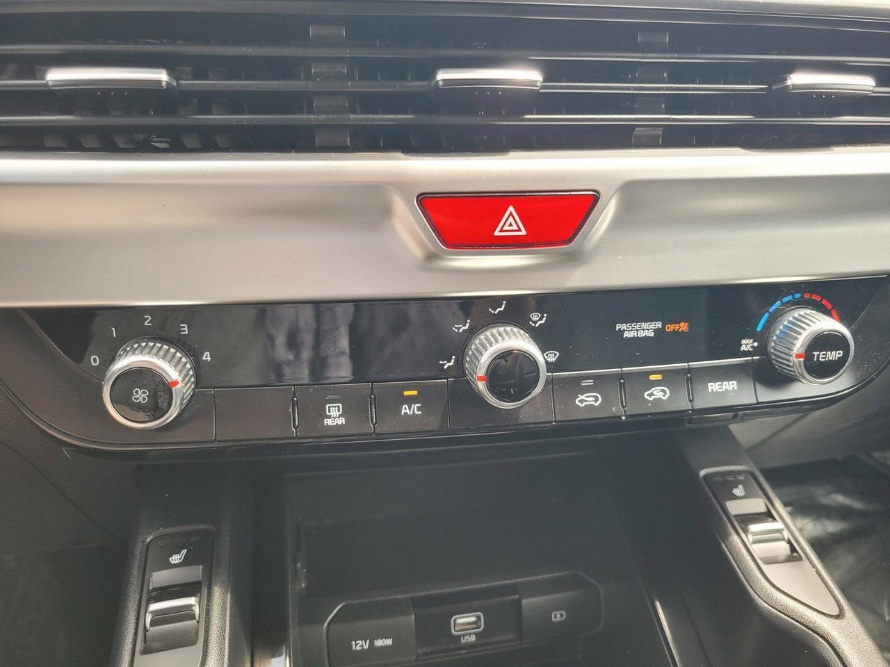 2020 Kia TELLURIDE S Roseville CA