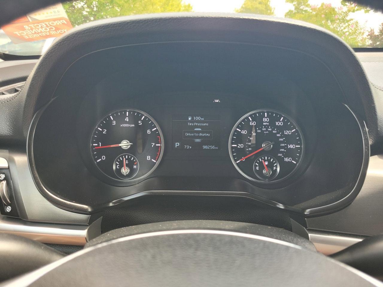 2020 Kia TELLURIDE S Roseville CA