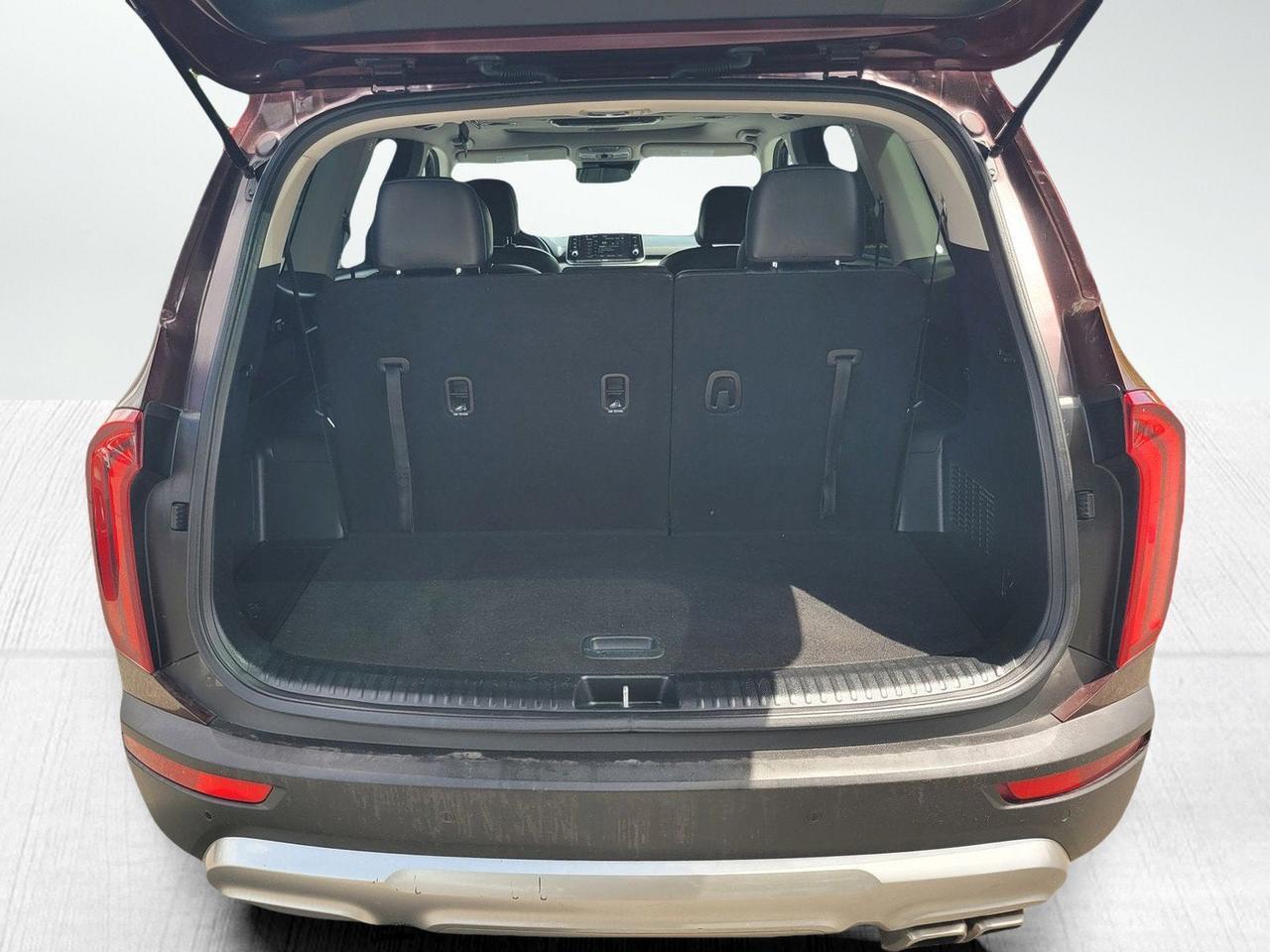 2020 Kia TELLURIDE S Roseville CA