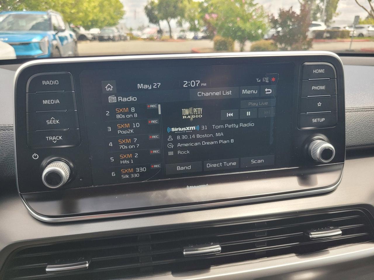 2020 Kia TELLURIDE S Roseville CA