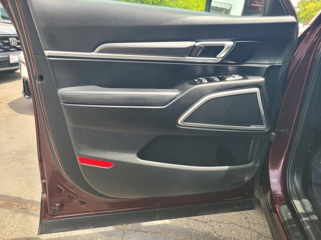 2020 Kia TELLURIDE S Roseville CA