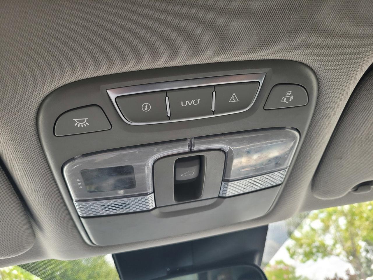 2020 Kia TELLURIDE S Roseville CA