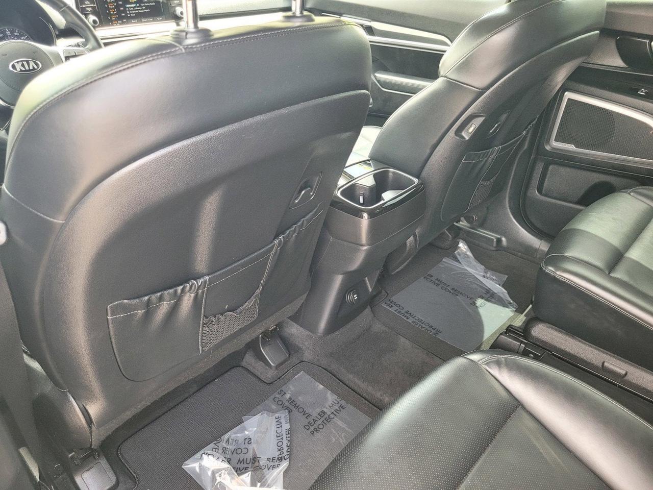 2020 Kia TELLURIDE S Roseville CA
