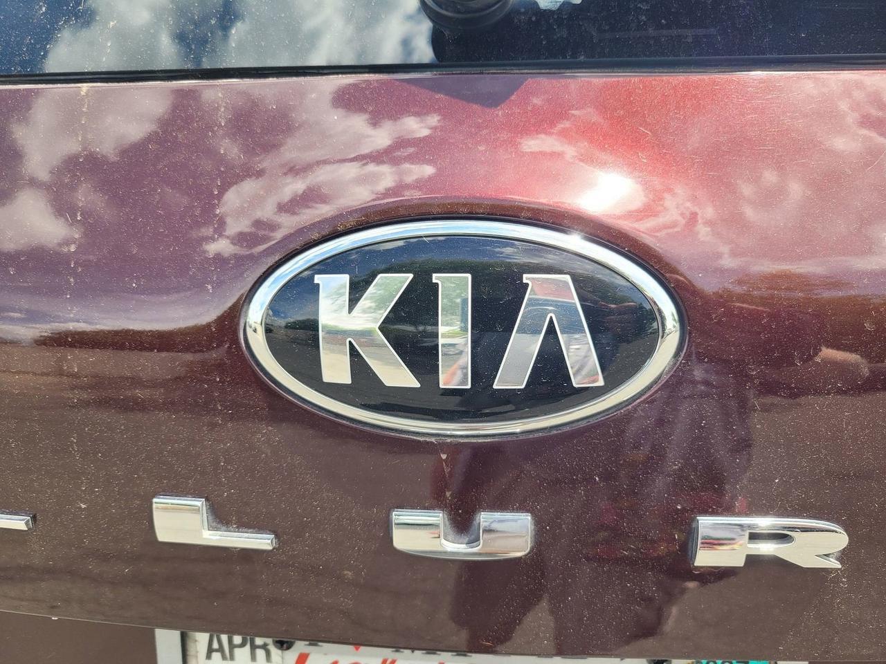 2020 Kia TELLURIDE S Roseville CA