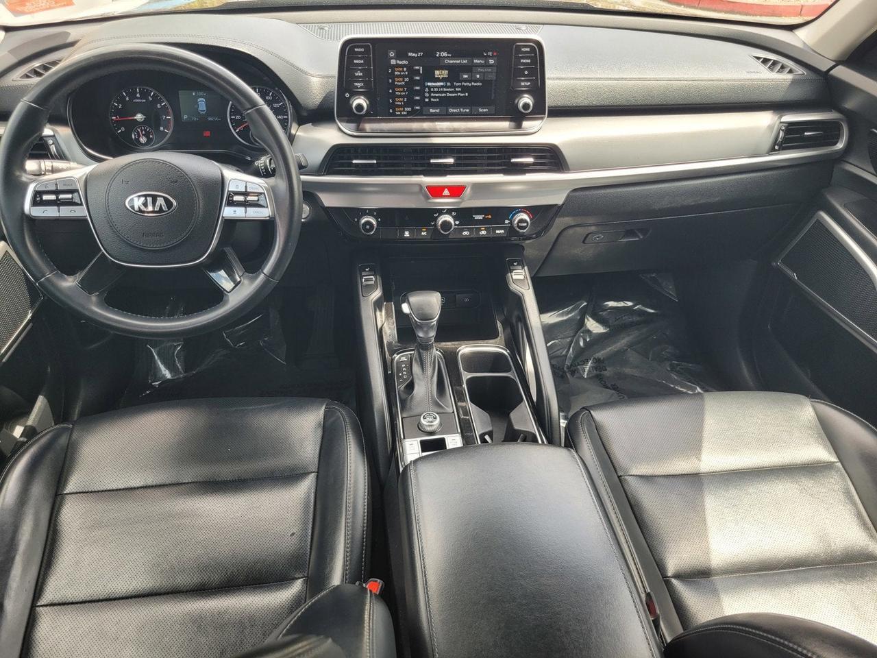 2020 Kia TELLURIDE S Roseville CA