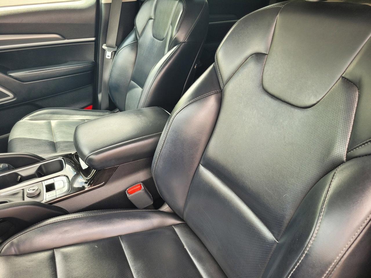 2020 Kia TELLURIDE S Roseville CA