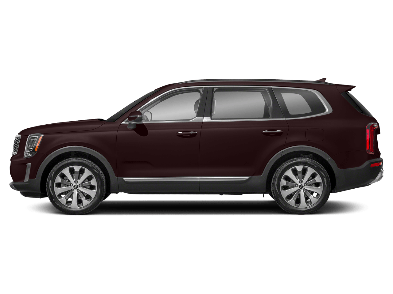 2020 Kia TELLURIDE S Roseville CA