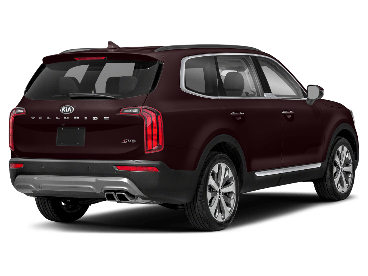 2020 Kia TELLURIDE S Roseville CA