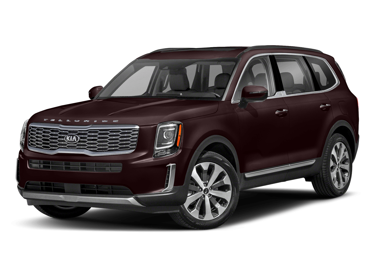 2020 Kia TELLURIDE S Roseville CA