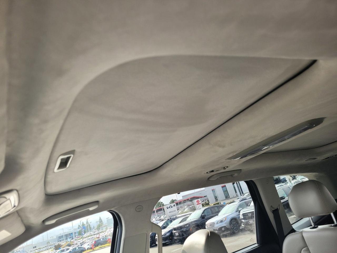 2020 Kia TELLURIDE SX Roseville CA