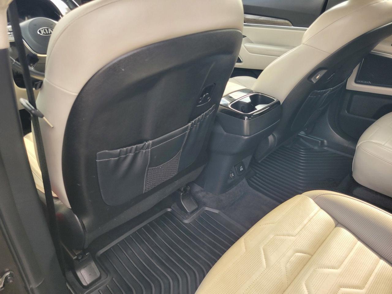 2020 Kia TELLURIDE SX Roseville CA