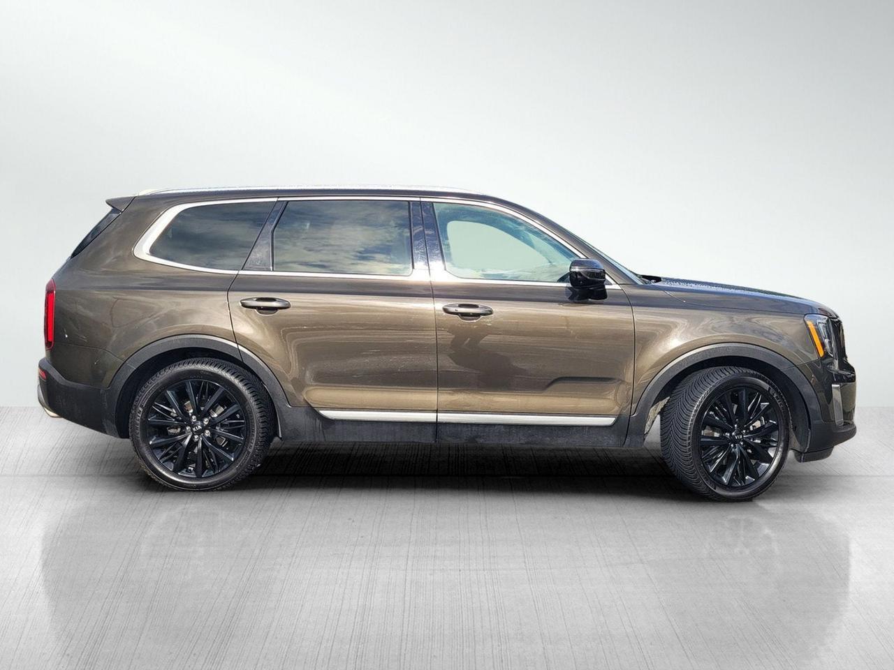 2020 Kia TELLURIDE SX Roseville CA
