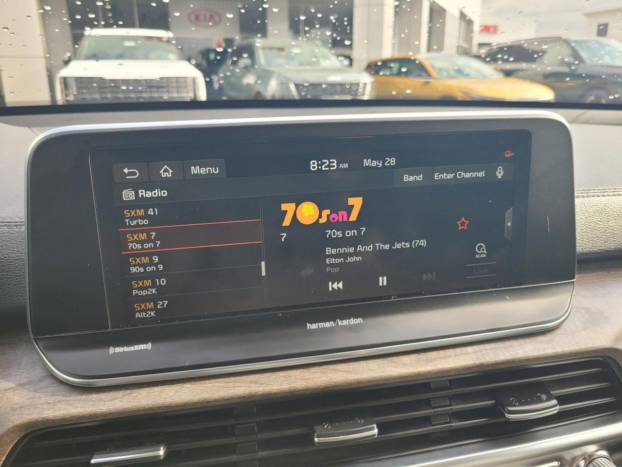 2020 Kia TELLURIDE SX Roseville CA