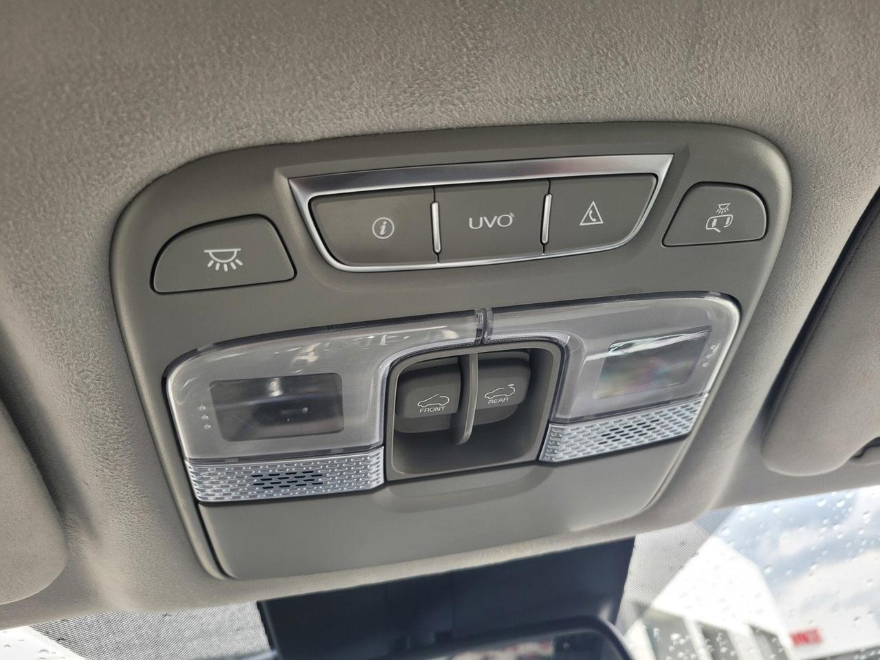 2020 Kia TELLURIDE SX Roseville CA