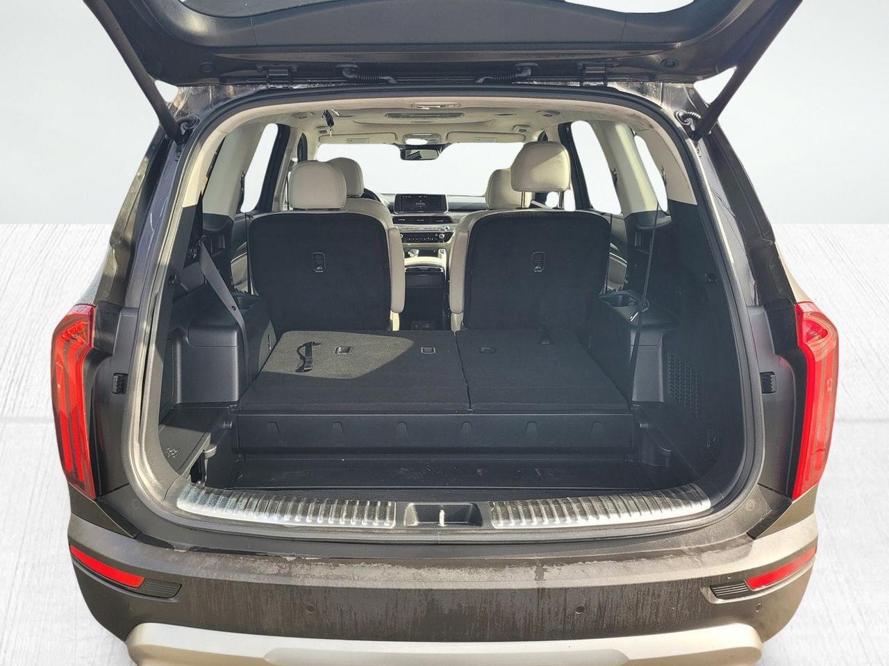 2020 Kia TELLURIDE SX Roseville CA