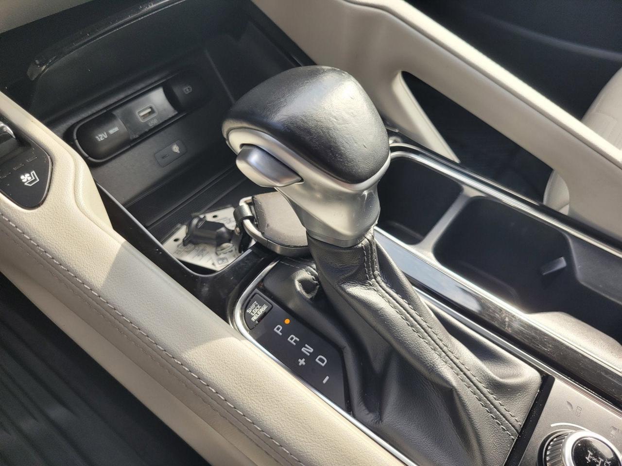 2020 Kia TELLURIDE SX Roseville CA