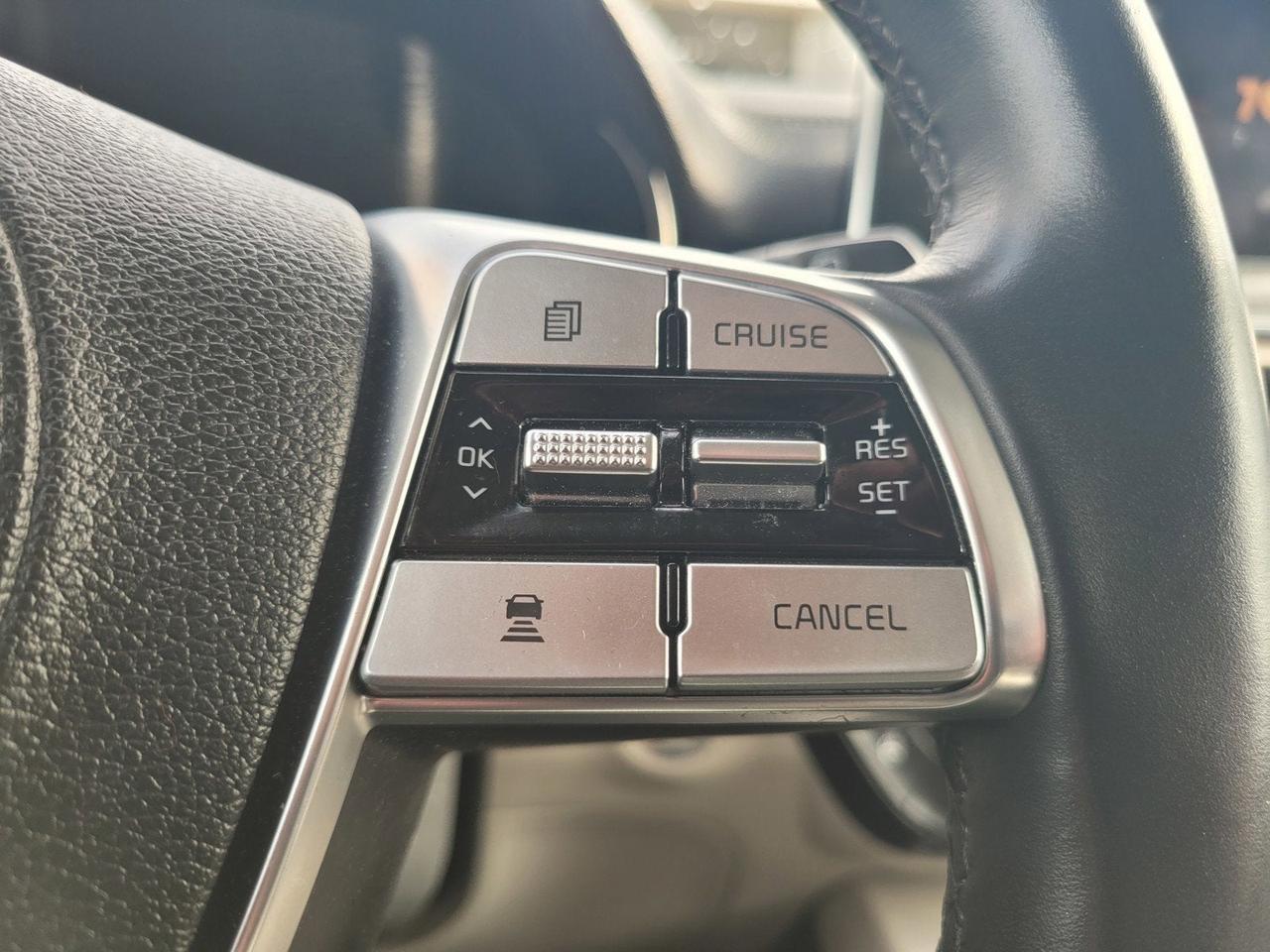 2020 Kia TELLURIDE SX Roseville CA