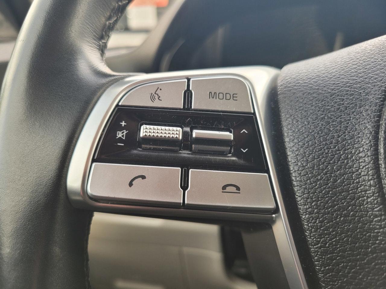 2020 Kia TELLURIDE SX Roseville CA