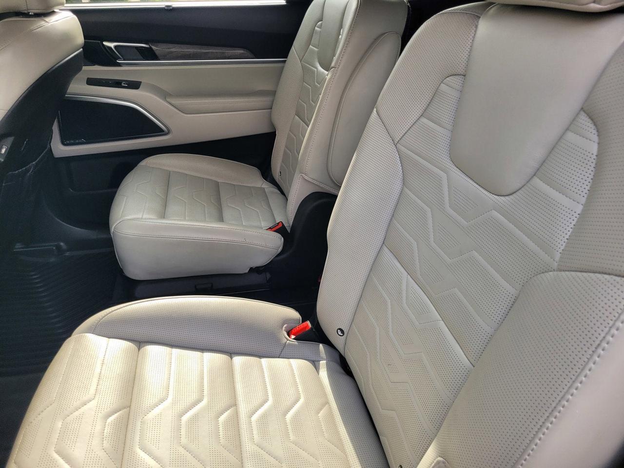 2020 Kia TELLURIDE SX Roseville CA