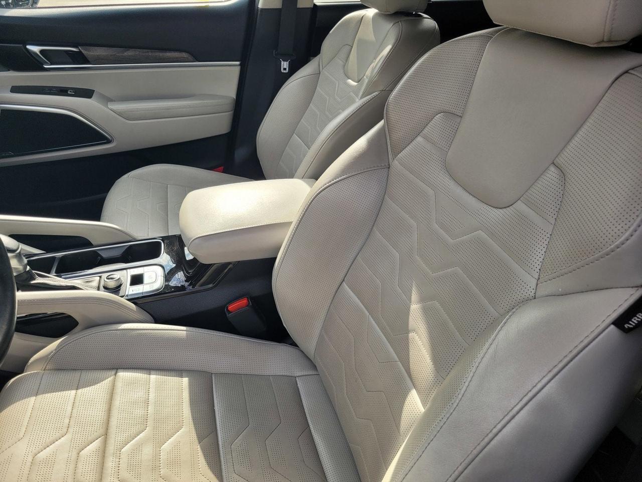 2020 Kia TELLURIDE SX Roseville CA