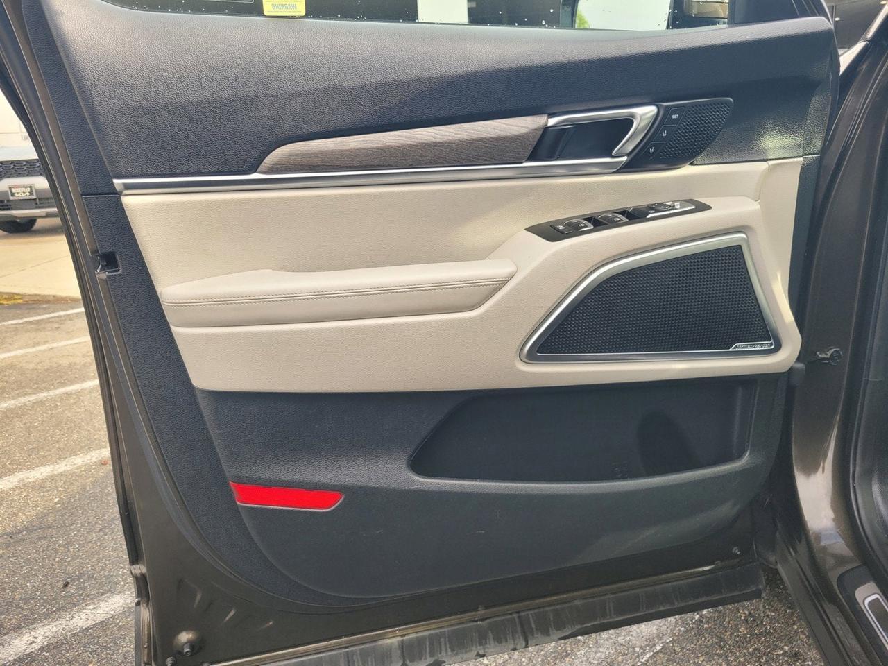 2020 Kia TELLURIDE SX Roseville CA