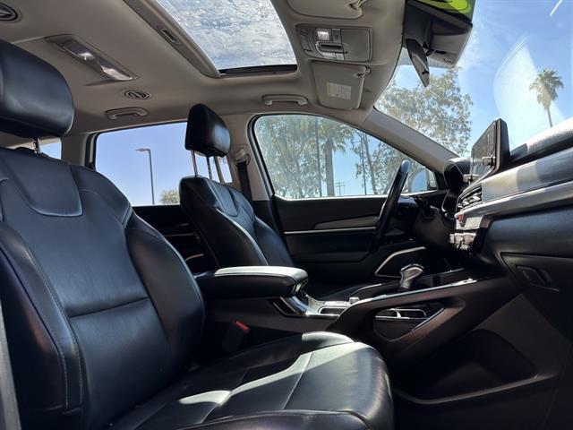 2020 Kia Telluride AWD S 4dr SUV Tucson AZ