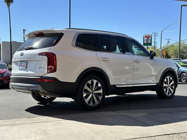 2020 Kia Telluride AWD S 4dr SUV Tucson AZ