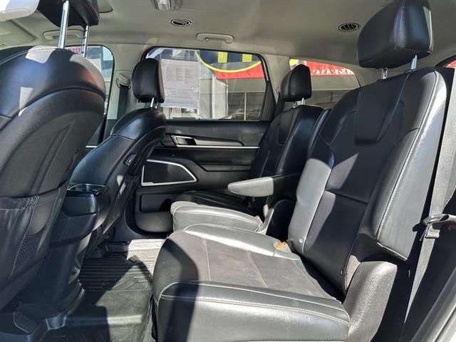 2020 Kia Telluride AWD S 4dr SUV Tucson AZ