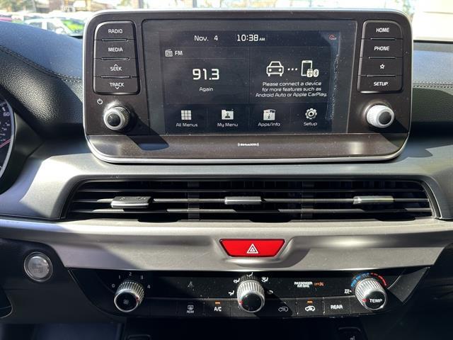 2020 Kia Telluride AWD S 4dr SUV Tucson AZ