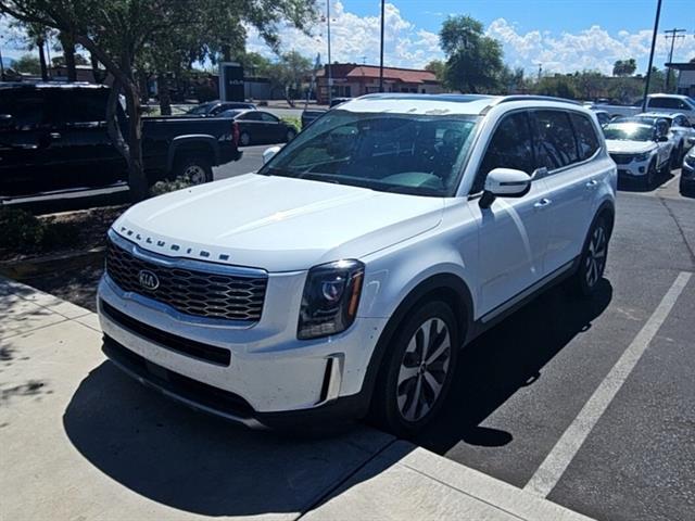 2020 Kia Telluride AWD S 4dr SUV Tucson AZ