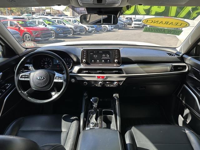 2020 Kia Telluride AWD S 4dr SUV Tucson AZ