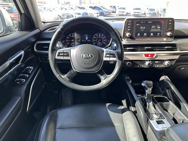 2020 Kia Telluride AWD S 4dr SUV Tucson AZ