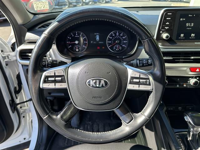 2020 Kia Telluride AWD S 4dr SUV Tucson AZ
