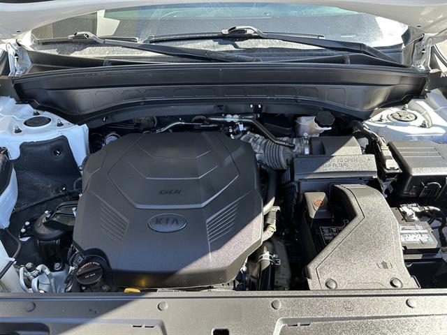 2020 Kia Telluride AWD S 4dr SUV Tucson AZ