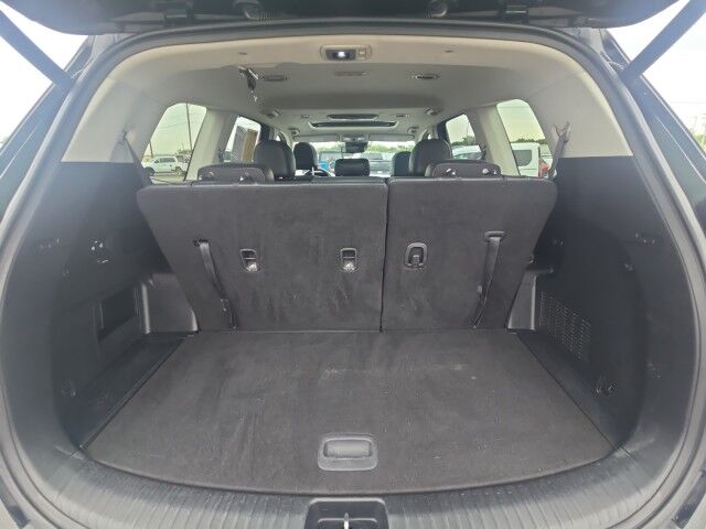 2020 Kia Telluride EX Burnet TX
