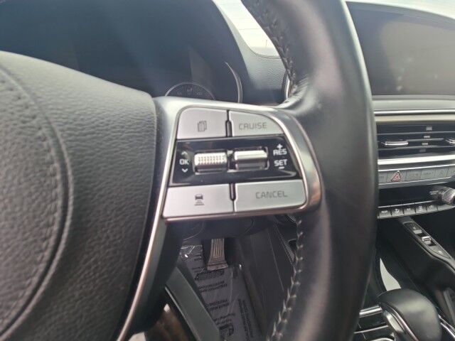 2020 Kia Telluride EX Burnet TX