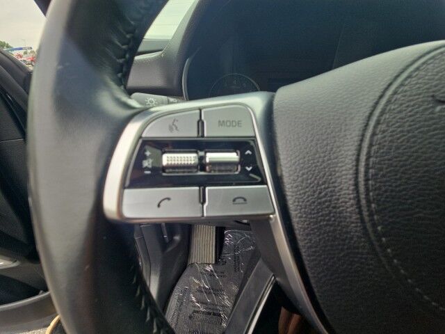 2020 Kia Telluride EX Burnet TX
