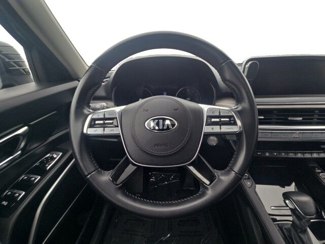 2020 Kia Telluride EX Burnet TX