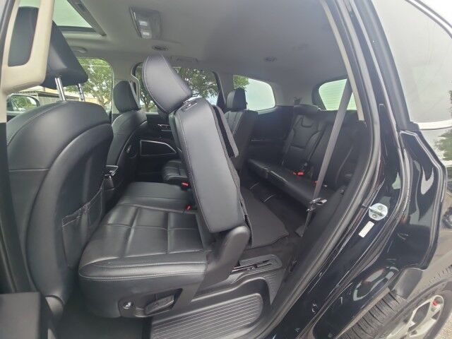 2020 Kia Telluride EX Burnet TX