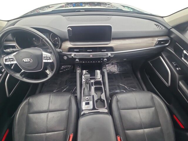 2020 Kia Telluride EX Burnet TX