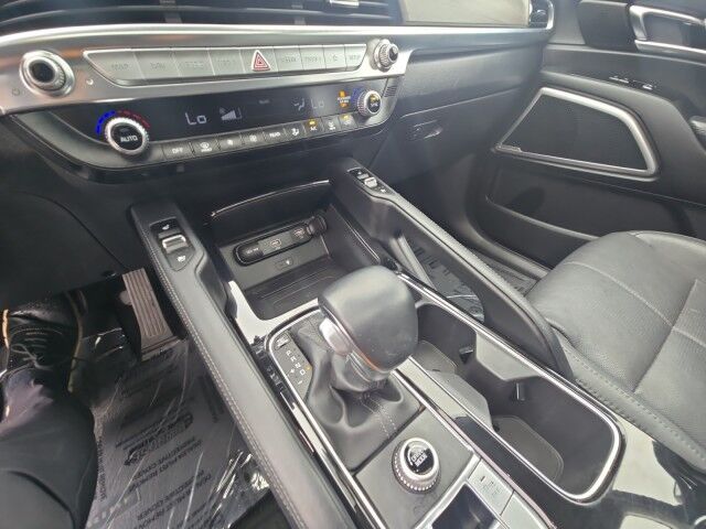 2020 Kia Telluride EX Burnet TX