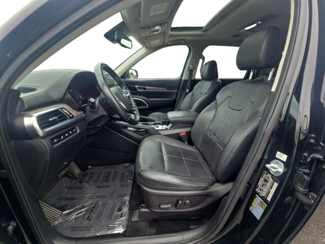 2020 Kia Telluride EX Burnet TX