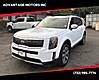 2020 Kia Telluride EX AWD 4dr SUV